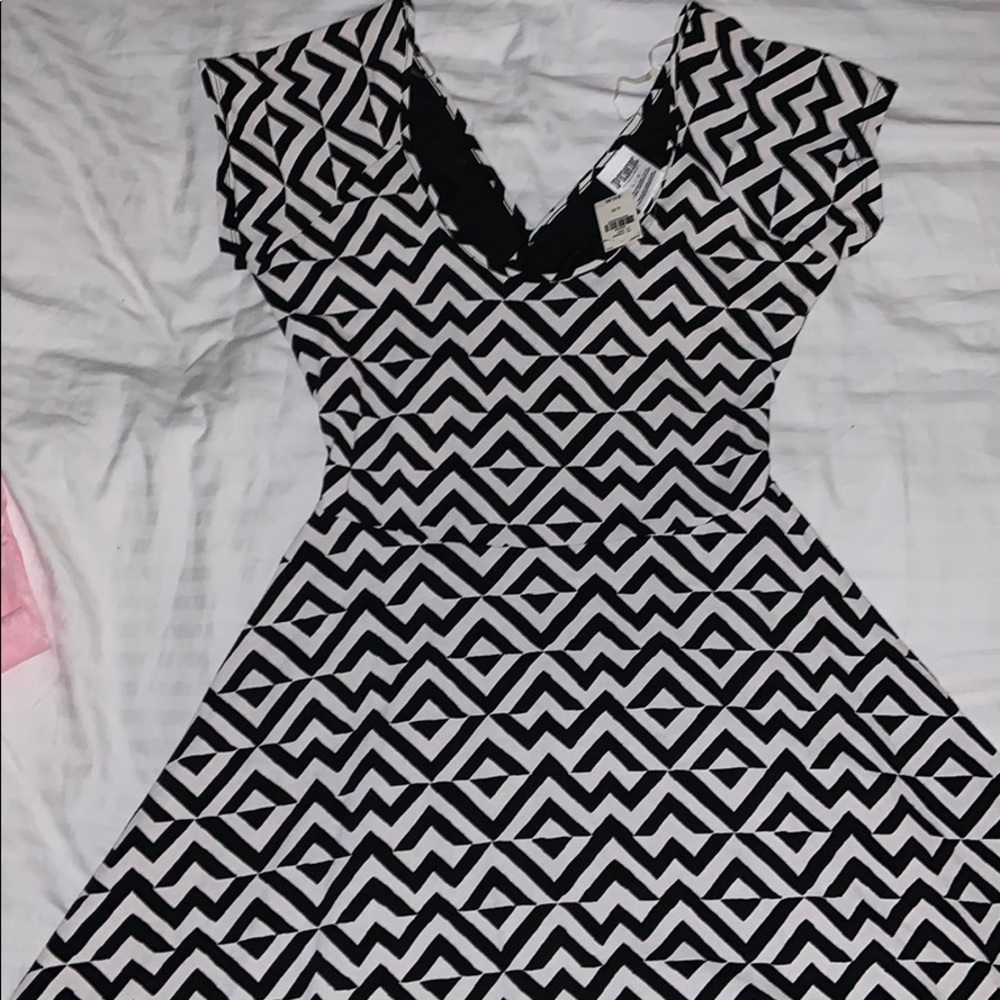 Bnwt PINK dress